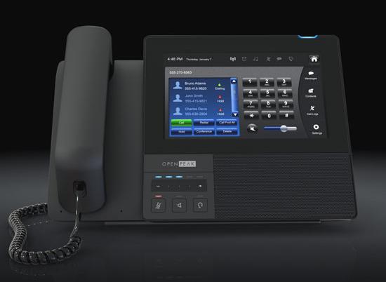 Voip Systems